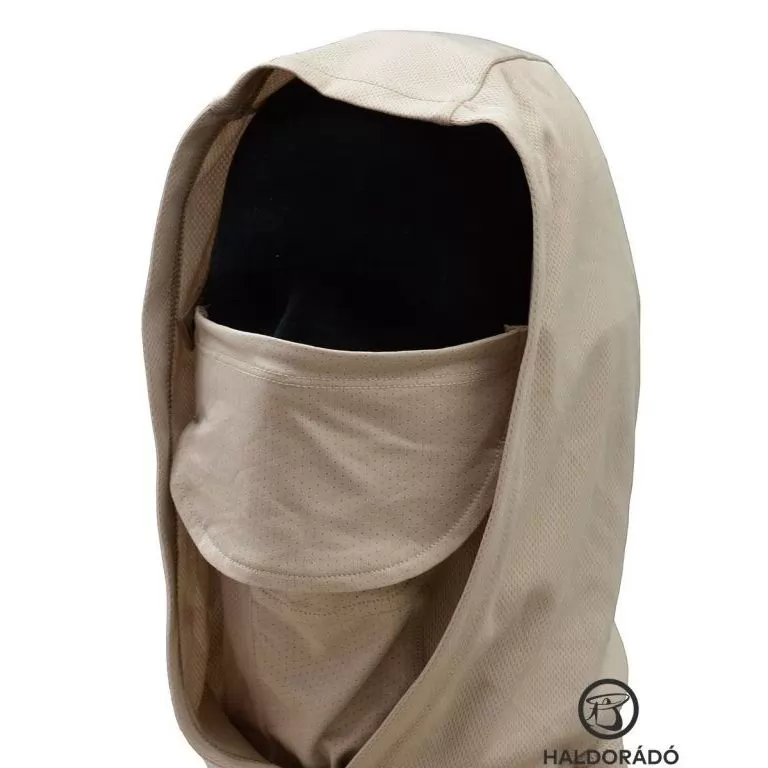HALDORÁDÓ FES Tactical Long Sleeve UPF 50+ L / 6