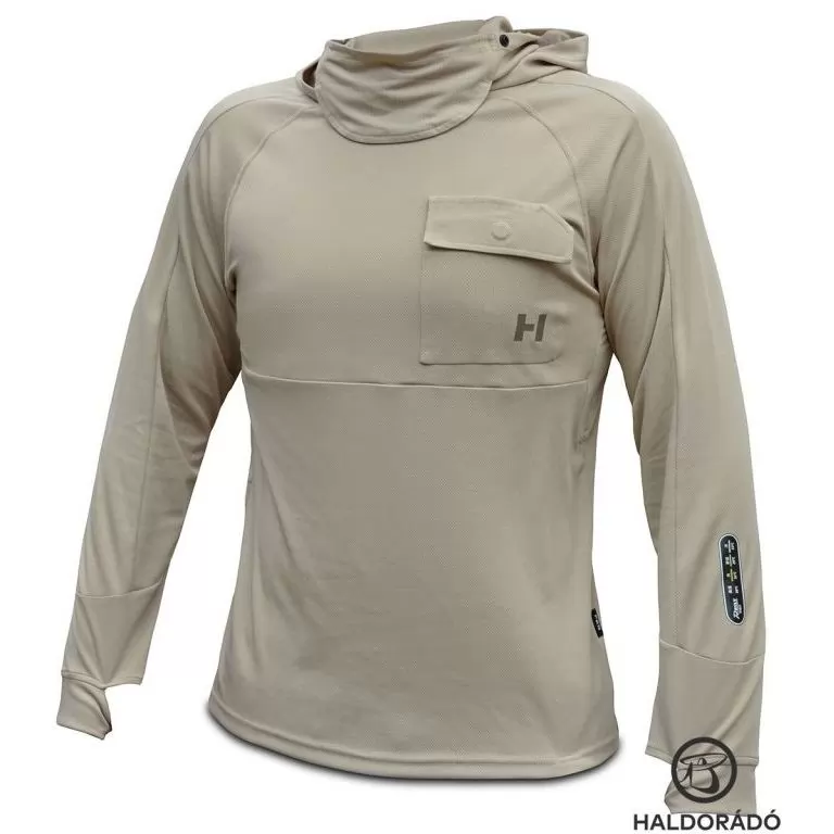 HALDORÁDÓ FES Tactical Long Sleeve UPF 50+ M / 2