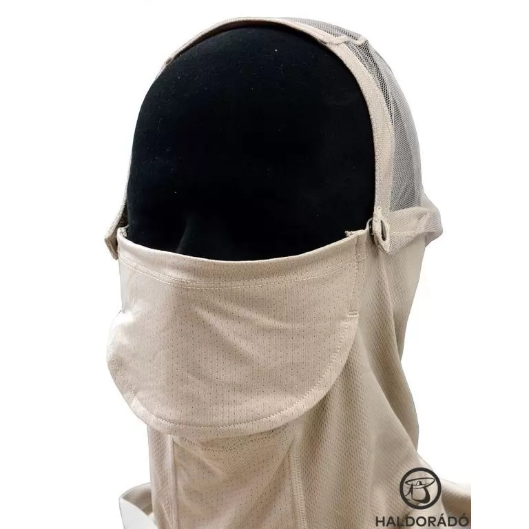 HALDORÁDÓ FES Tactical Long Sleeve UPF 50+ XL / 5