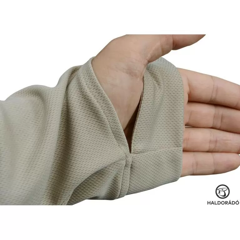 HALDORÁDÓ FES Tactical Long Sleeve UPF 50+ XL / 10