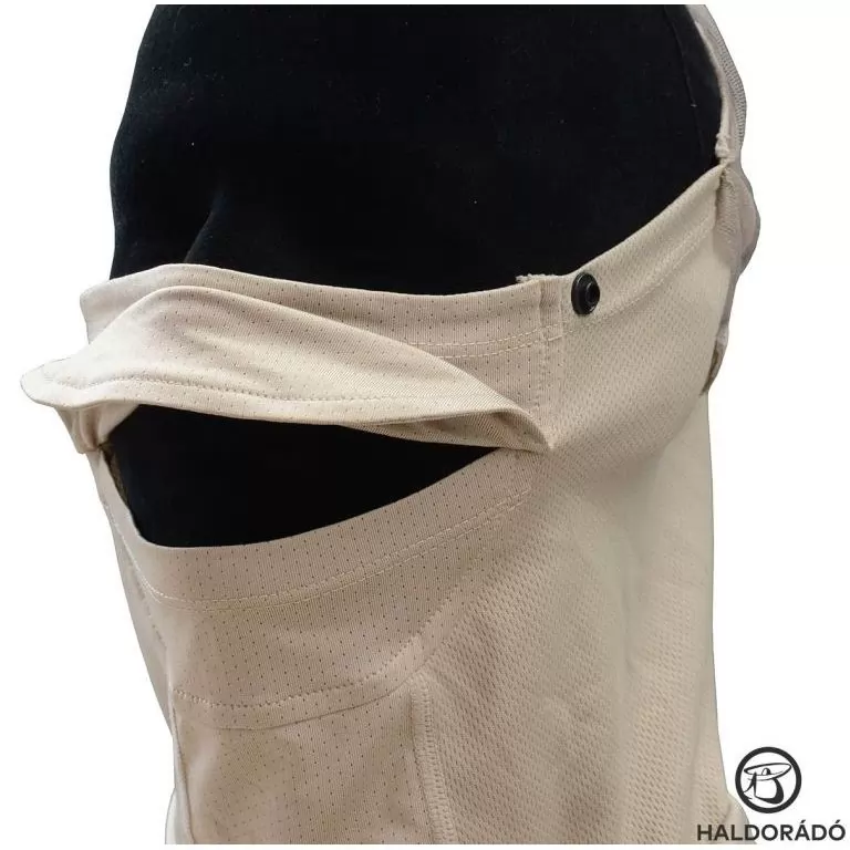 HALDORÁDÓ FES Tactical Long Sleeve UPF 50+ XXL / 4