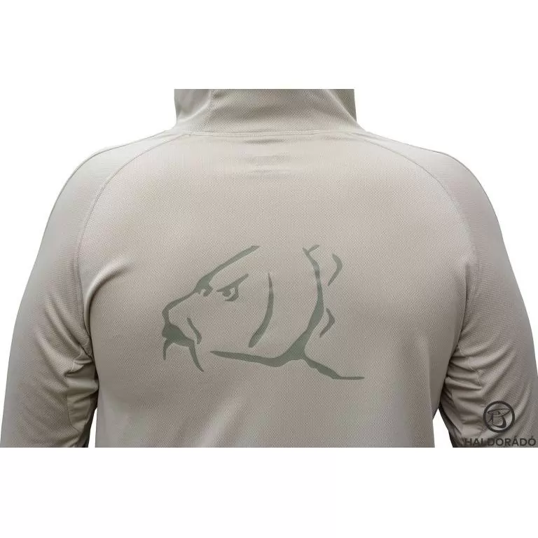 HALDORÁDÓ FES Tactical Long Sleeve UPF 50+ XXL / 9