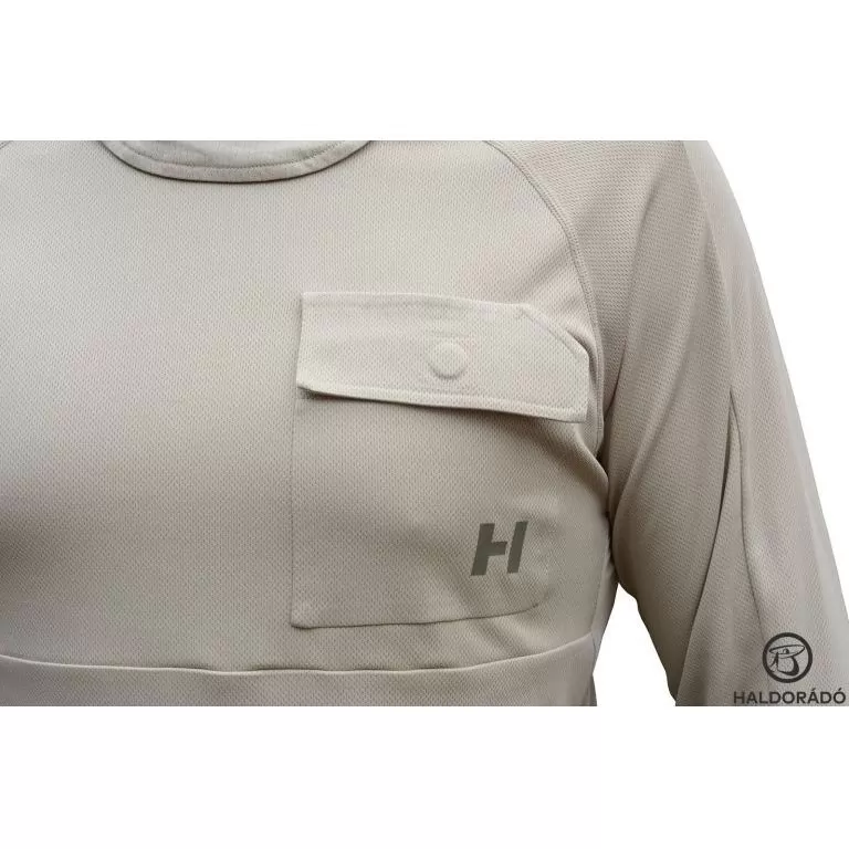 HALDORÁDÓ FES Tactical Long Sleeve UPF 50+ XXXL / 8