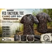 HALDORÁDÓ FES Tactical Tee Camo UPF 50+ L termék kép