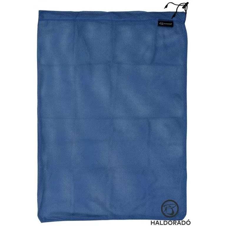 HALDORÁDÓ Fish storage bag Blue kék pontyzsák hordtáskával / 2