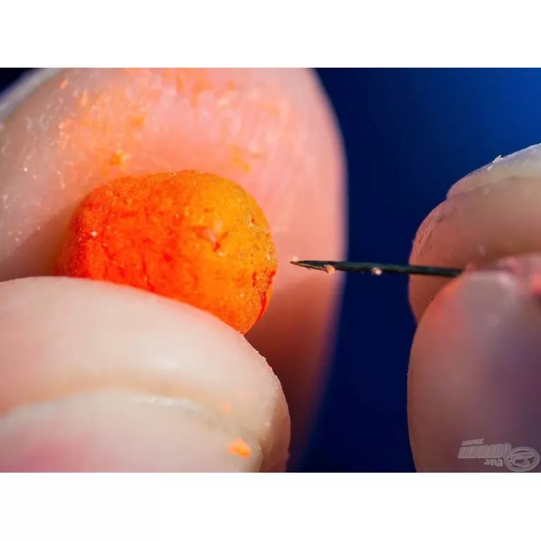 HALDORÁDÓ Fluo Method Wafter - Édes Ananász HALDORÁDÓ Fluo Method Wafter - Édes Ananász