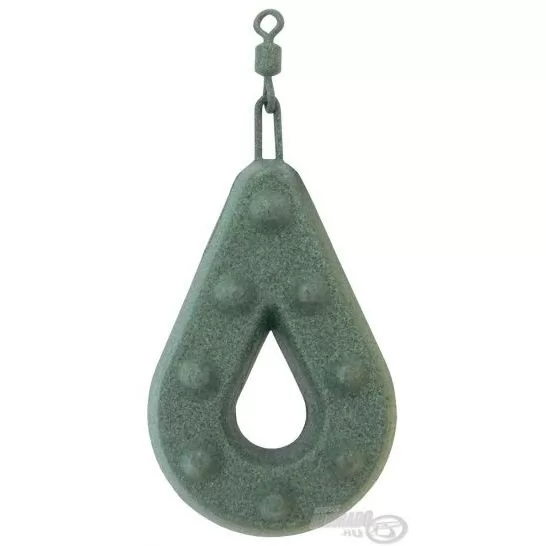 HALDORÁDÓ Grippa Carp Lead 300 g