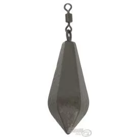 HALDORÁDÓ Hexagonal Lead Swivel 120 g