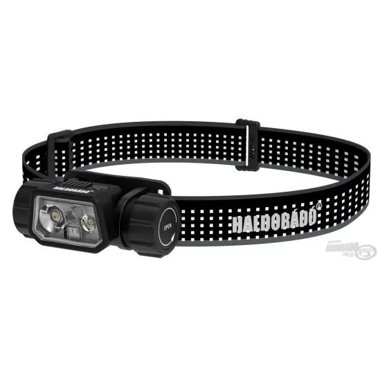 HALDORÁDÓ HL-Star fejlámpa