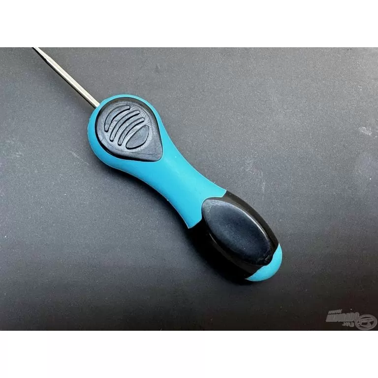 HALDORÁDÓ Hook Eye Threader - Zsinórbefűző, amely a legkisebb lyukakba is befér / 11