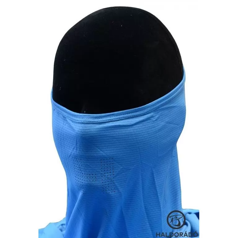 HALDORÁDÓ HOOK IT Pro SUN UPF 50+ Long Sleeve XXL / 3