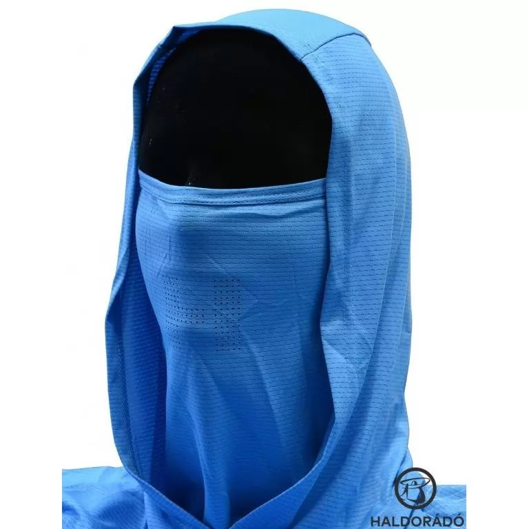 HALDORÁDÓ HOOK IT Pro SUN UPF 50+ Long Sleeve XXXXXL / 4
