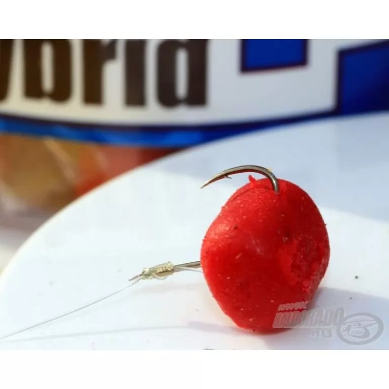 HALDORÁDÓ Hybrid Pellet - Fűszeres Hal HALDORÁDÓ Hybrid Pellet - Fűszeres Hal