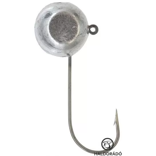HALDORÁDÓ Jigfej 2/0 - 25 g