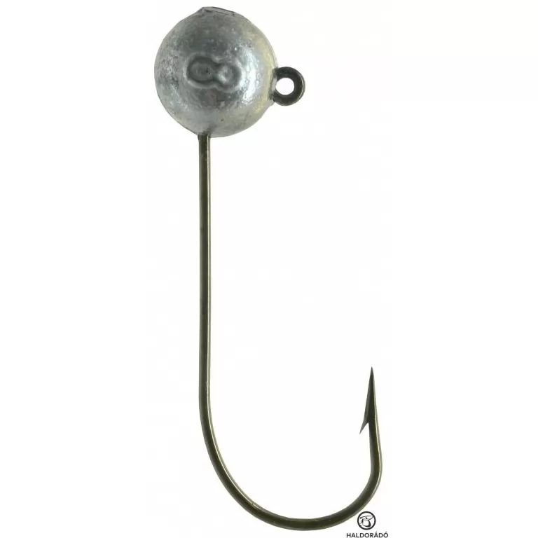 HALDORÁDÓ Jigfej 2/0 - 8 g / 1
