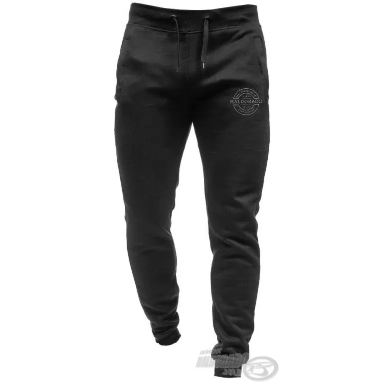 HALDORÁDÓ Jogger CARP TEAM nadrág M / 1