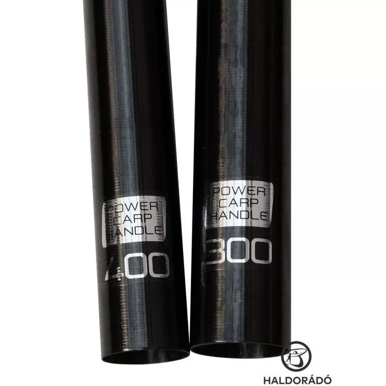 HALDORÁDÓ Kaiwo Power Carp Handle 3-4 m rakós merítőnyél / 6