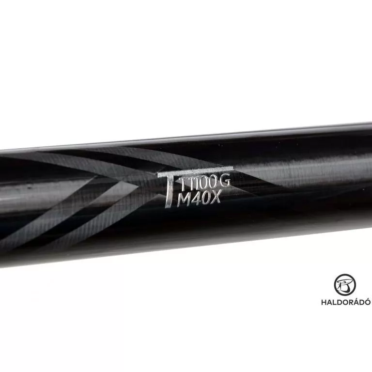 HALDORÁDÓ Kaiwo Power Carp Handle 5-6 m rakós merítőnyél / 4