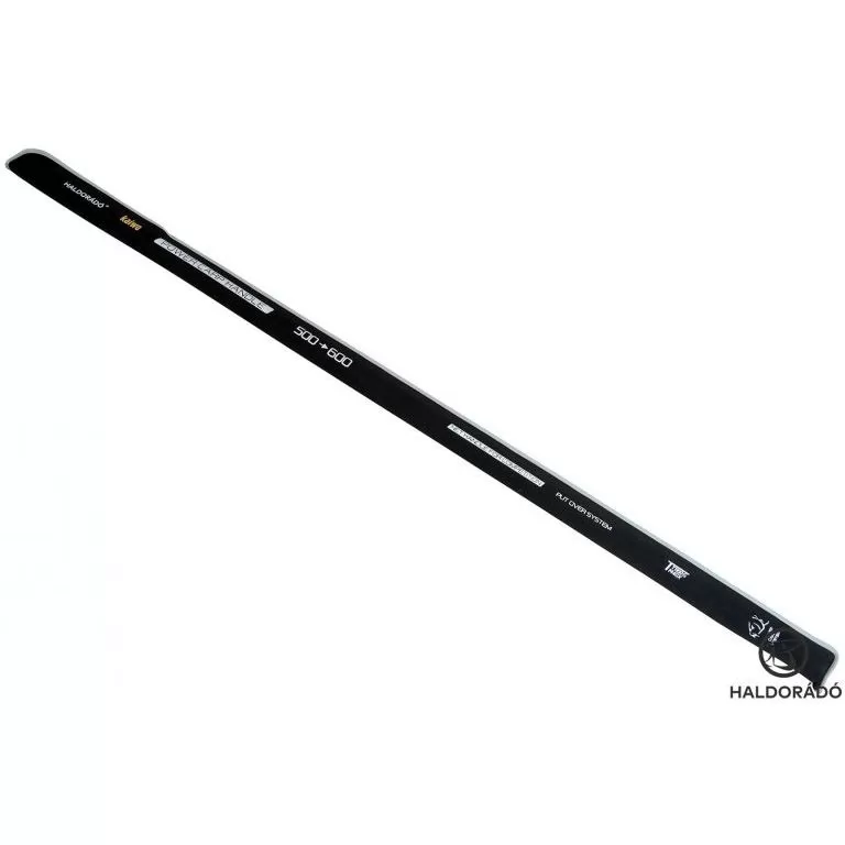 HALDORÁDÓ Kaiwo Power Carp Handle 5-6 m rakós merítőnyél / 9