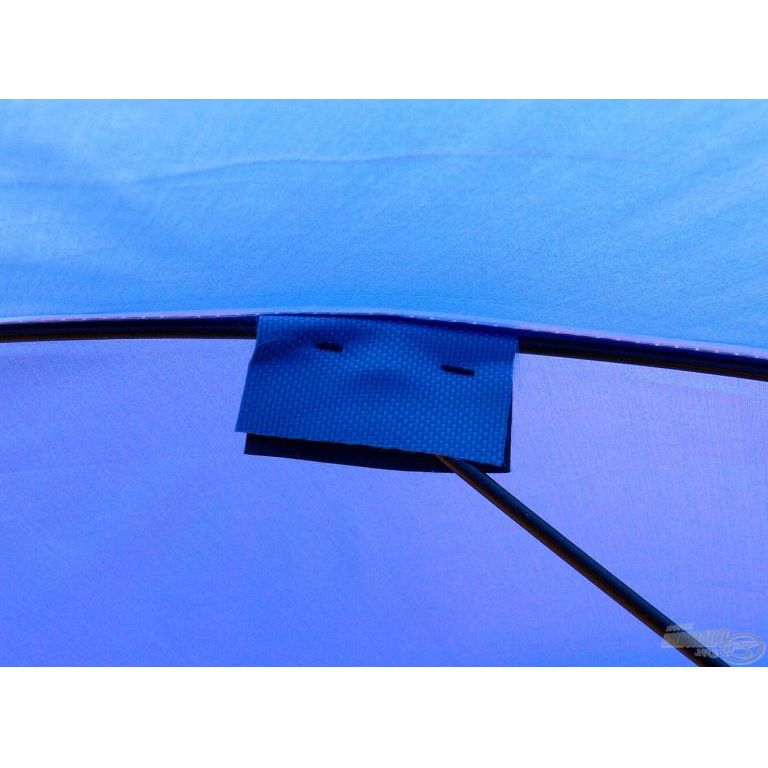 HALDORÁDÓ Kék horgászernyő 250 cm