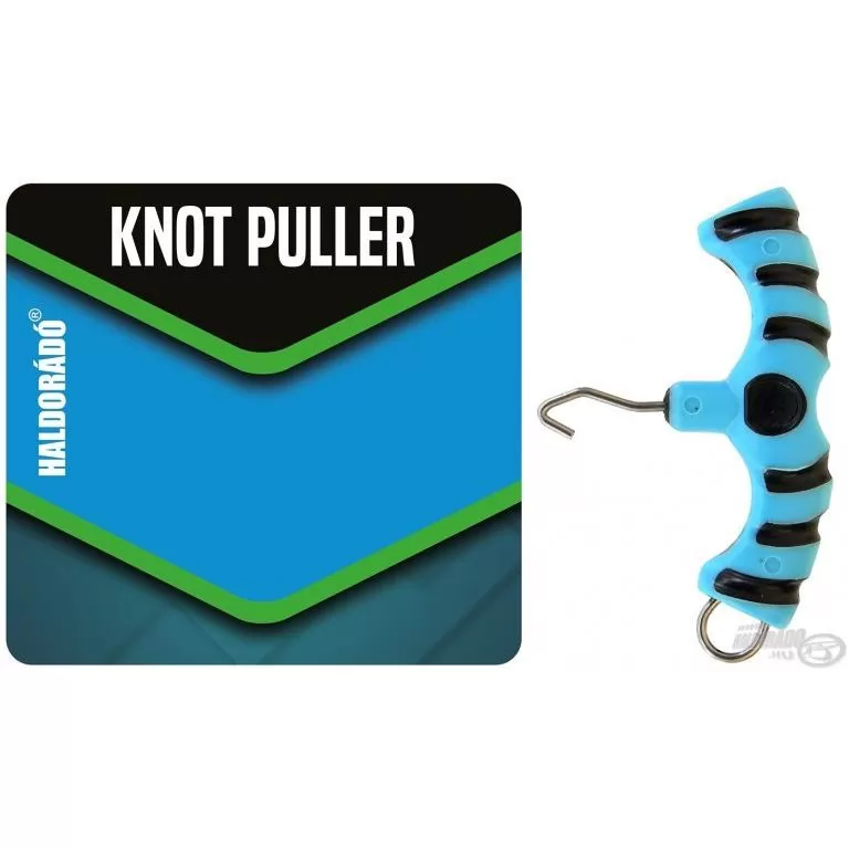 HALDORÁDÓ Knot Puller - Kötés feszítő és húzó eszköz / 1