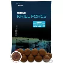 HALDORÁDÓ Krill Force Boilie Long Life 24 mm - Krill Indian Spice