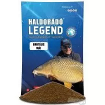 HALDORÁDÓ LEGEND Groundbait - Brutális Máj