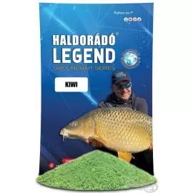 HALDORÁDÓ LEGEND Groundbait - Kiwi