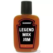 HALDORÁDÓ LEGEND MAX Jam - Csoki Narancs