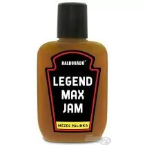 HALDORÁDÓ LEGEND MAX Jam - Mézes Pálinka