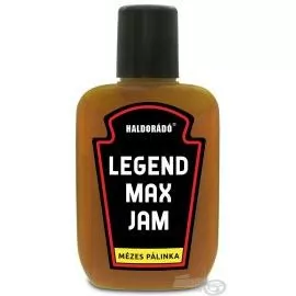 HALDORÁDÓ LEGEND MAX Jam - Mézes Pálinka