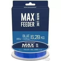 HALDORÁDÓ MAX Feeder Blue 0,22 mm