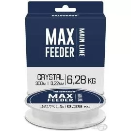 HALDORÁDÓ MAX Feeder Crystal 0,22 mm