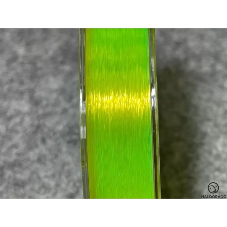 HALDORÁDÓ MAX Feeder Fluo Yellow 0,20 mm / 300 m / 3