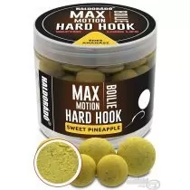 HALDORÁDÓ MAX MOTION Boilie Hard Hook Wafter 16, 20 mm - Édes Ananász