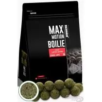HALDORÁDÓ MAX MOTION Boilie Long Life 16 mm Limited Edition - Amur