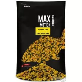 HALDORÁDÓ MAX MOTION PVA Bag Mix - Champion Corn