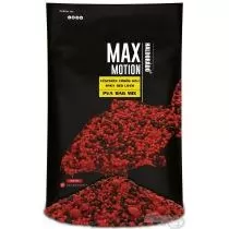 HALDORÁDÓ MAX MOTION PVA Bag Mix - Fűszeres Vörös Máj