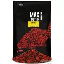 HALDORÁDÓ MAX MOTION PVA Bag Mix - Nagy Hal