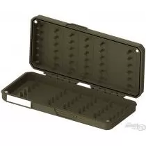HALDORÁDÓ MF Rig Board Box - Short - Method Feeder előketartó doboz rövid