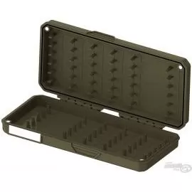 HALDORÁDÓ MF Rig Board Box - Short - Method Feeder előketartó doboz rövid