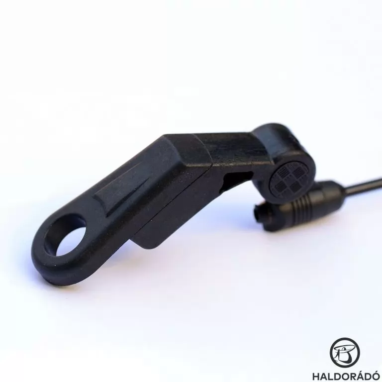 HALDORÁDÓ Micro Magnet súlyozható mágneses merevkaros swinger szett 4 színben / 10