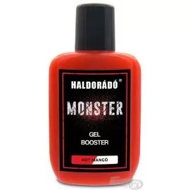 HALDORÁDÓ MONSTER Gel Booster - Hot Mangó