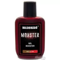 HALDORÁDÓ MONSTER Gel Booster - Máj & Vér