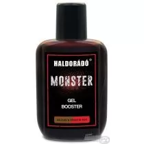 HALDORÁDÓ MONSTER Gel Booster - Vajsav & Tengeri rák