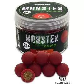 HALDORÁDÓ MONSTER Magnum 20+ mm - Fire Tiger