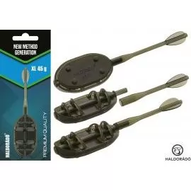 HALDORÁDÓ New Method Generation XL 60 g termék kép