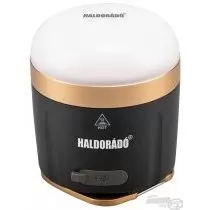 HALDORÁDÓ PB-Camp Gold sátorlámpa + powerbank