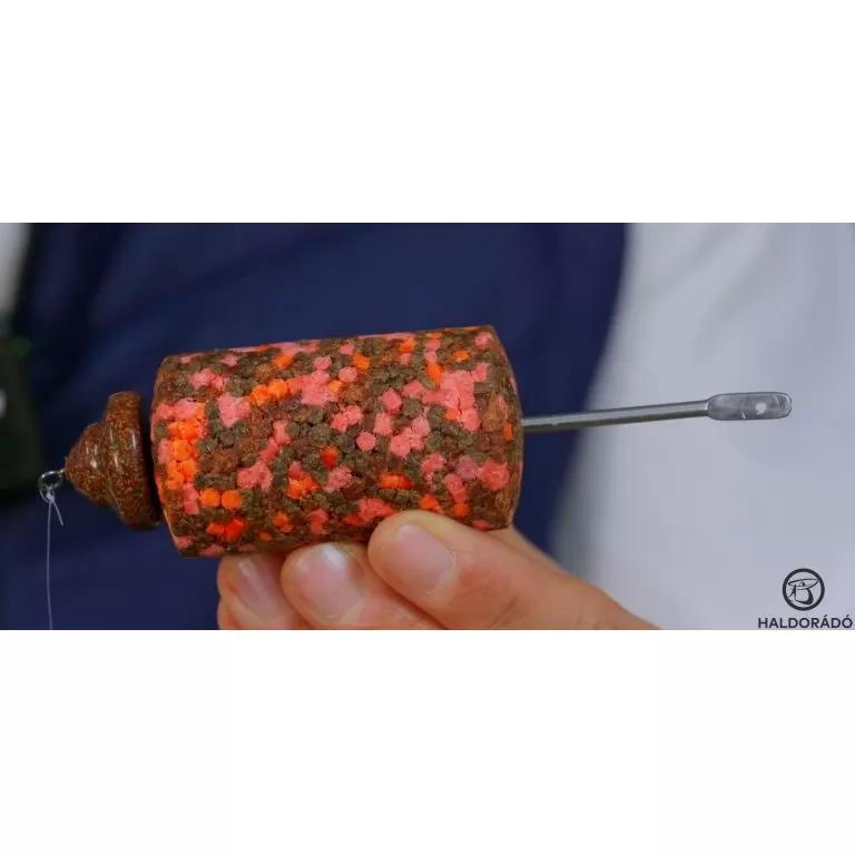 HALDORÁDÓ Pellet Bomb Slow - Ananász / 2