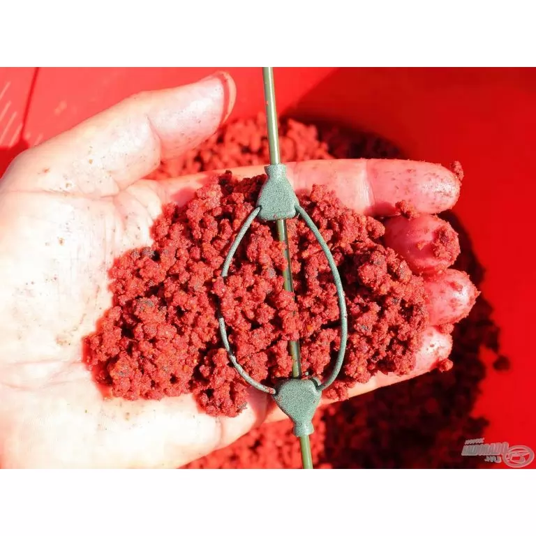 HALDORÁDÓ Pellet Pack Turbo - Tüzes Ponty HALDORÁDÓ Pellet Pack Turbo - Tüzes Ponty